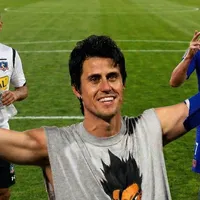 "Un gran goleador": Rivarola elige al único mejor que él en los grandes