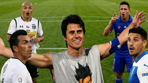 Gokú golpea la mesa sobre sus goles.