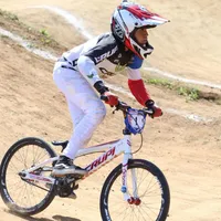 Tiene 11 años y ya es tetracampeón: "Quiero ir a los Juegos Olímpicos"