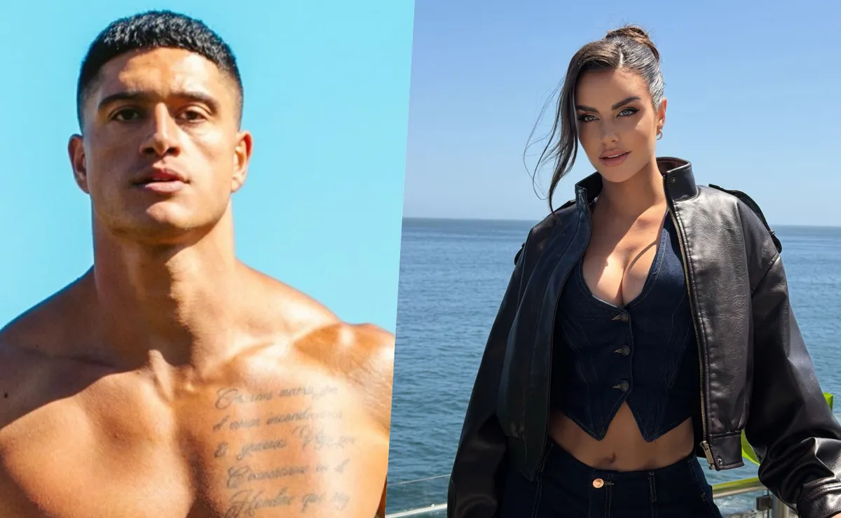 Familia de Dides alerta por comportamiento intenso de Sammis Reyes