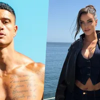 "Están preocupados, es intenso": familia de Dides en alerta por Sammis Reyes