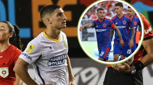 Este lunes se vivirá un nuevo duelo del fútbol nacional.