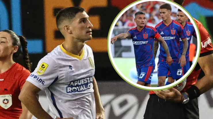 Este lunes se vivirá un nuevo duelo del fútbol nacional.