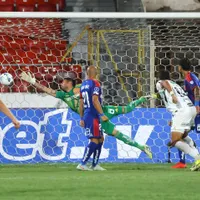 Palestino: el equipo más "bipolar" de la Liga de Primera