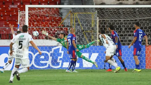 Palestino es uno de los goleadores del torneo junto a uno de los más goleados