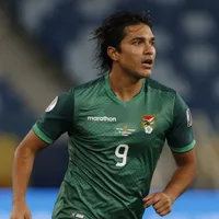 ¡Hay nómina! Bolivia remece a Moreno Martins tras salir del retiro