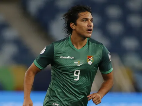 ¡Hay nómina! Bolivia remece a Moreno Martins tras salir del retiro