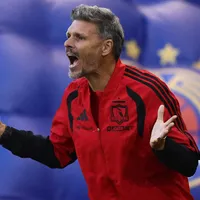 "Terminó teniendo razón": Aplauden el gran acierto de Ortiz en Colo Colo