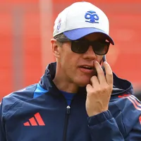 Sorpresa total: el regreso en el directorio de U de Chile