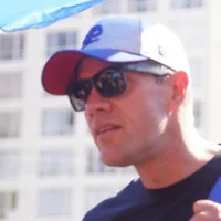 La verdad de la salida de Clark en la U: "En marzo se viene..."