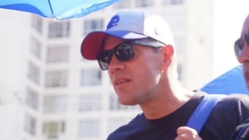 Michael Clark puede ser formalizado en marzo por el caso Sartor.