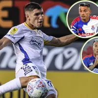 Refuerzo de UdeC aplaude a históricos de la U, pero les advierte