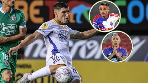 El Campanil se prepara para enfrentar a la U de Chile.