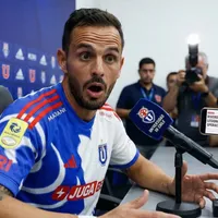 Rivero agrava a la U: "Lo contrataron sabiendo que debían operar"