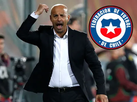 "No somos tan malos": el Fantasma Figueroa le avisa a Milad y la Roja