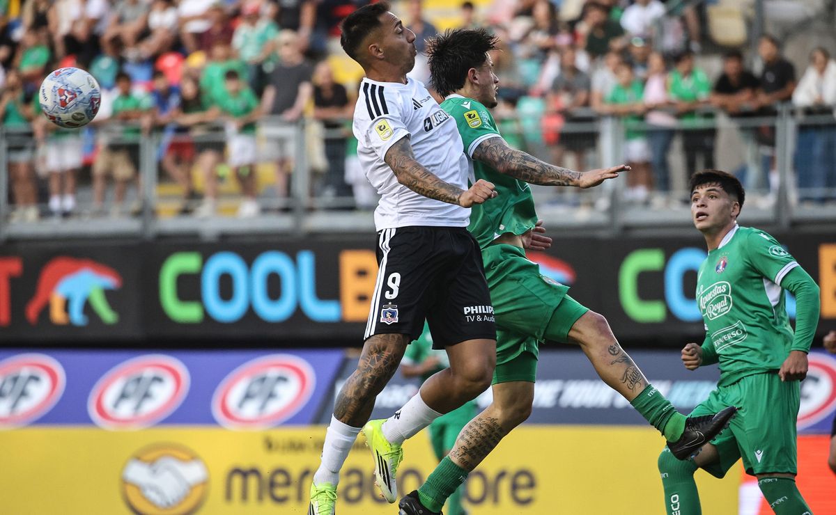 Claudio Borghi se aburre de Javier Correa y le dice de todo: “Los mandó a la chu…”