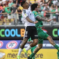 Claudio Borghi se aburre de Javier Correa: "Los mandó a la chu..."