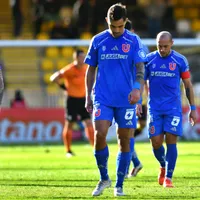 Coquimbo le da una pésima noticia a la U para su próximo partido