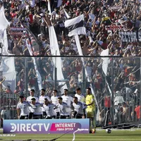 ¡Súper lunes en el Monumental! El gran aforo que solicitó Colo Colo