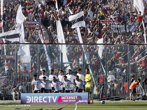 ¡Súper lunes en el Monumental! El gran aforo que solicitó Colo Colo
