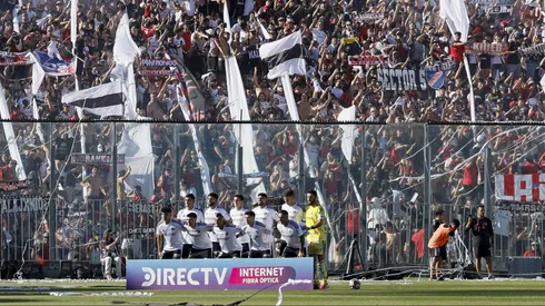 Colo Colo tendrá una jornada especial el lunes 16