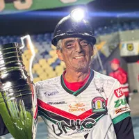 "Involucrado se fugó": terrible atropello sacude festejos en Lota