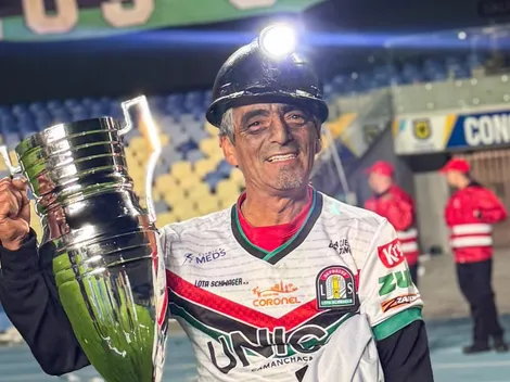 "Involucrado se fugó": terrible atropello sacude festejos en Lota