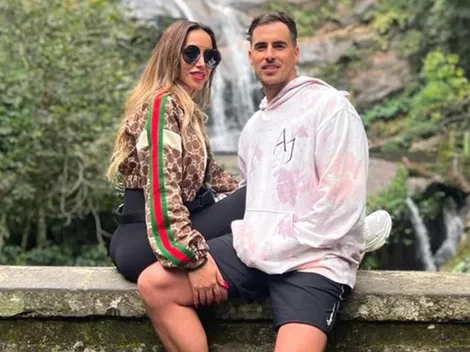 Camilo Huerta sinceró tras separación de Marité: "No tengo ni uno"