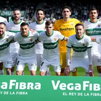 Peligra el descenso: El drama que enfrenta el Elche de Cepeda