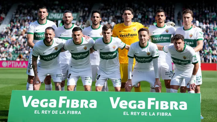 Elche comienza a desesperarse tras no ganar desde el año pasado