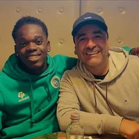 Manley Clerveaux es figura en Primera B: se juega la posibilidad de ir al Mundial