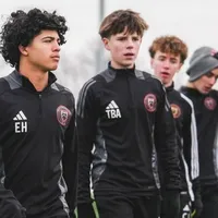 Paso por el Real Madrid: la joya que la UC no pudo retener