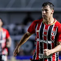 Le llueven malas noticias a Gonzalo Tapia en Brasil