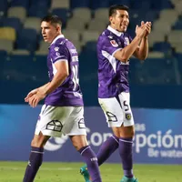 Logró el ascenso con Concepción y ahora sorprende con fichaje en la Primera B