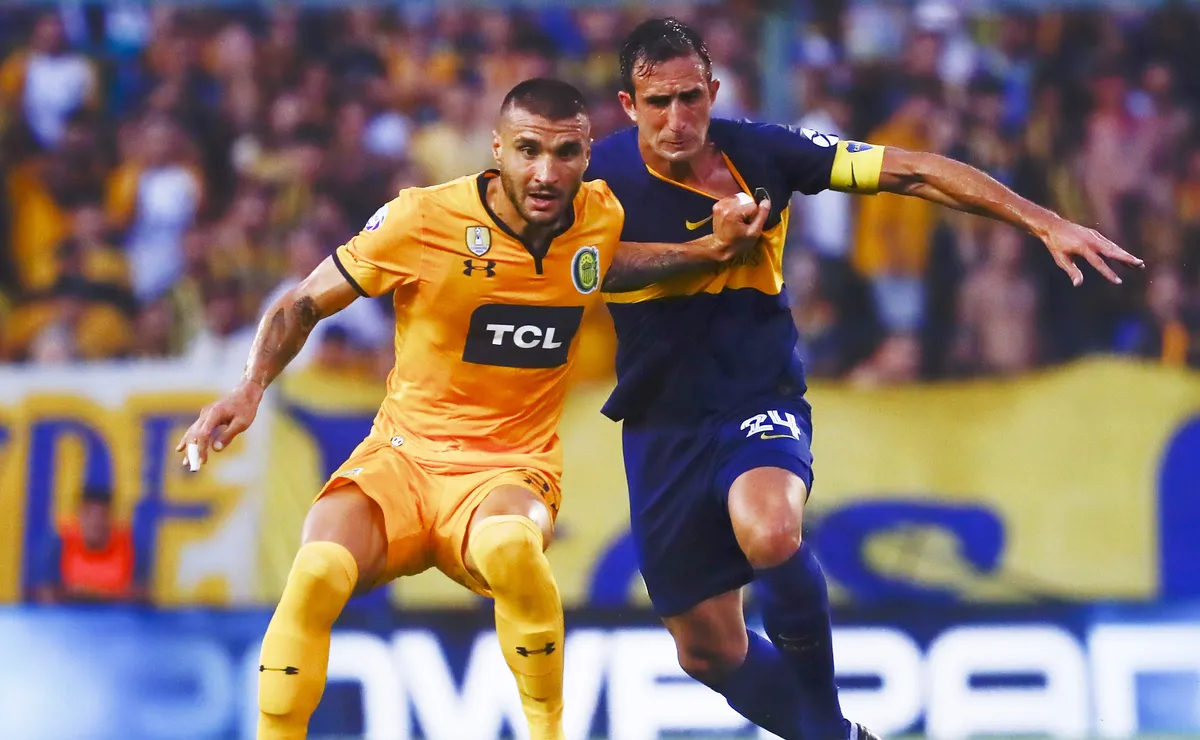 Fichaje de lujo en Primera B sin citación por responsabilidad mayor