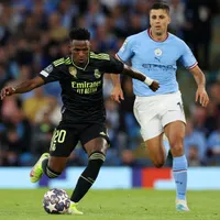 Real Madrid vs. Manchester City lidera los octavos: cuándo se juegan y dónde verlos