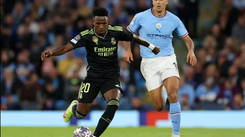 Duelo de gigantes en Champions: Real Madrid y Manchester City encabezan los octavos.