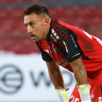 "De menos a mas": Zanahoria Pérez celebra buen momento de Palestino