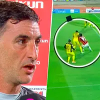 Figura de la Primera B dice lo que todos piensan de los árbitros chilenos