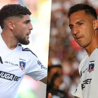 Romero le da una clase a Correa de cómo llevar su competencia