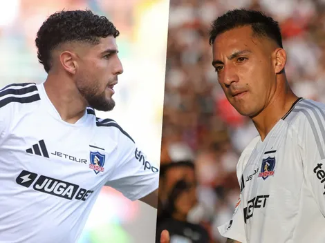 Romero le da una clase a Correa de cómo llevar su competencia