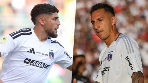 Romero lleva tres goles en este 2026, mientras que Correa solo uno.