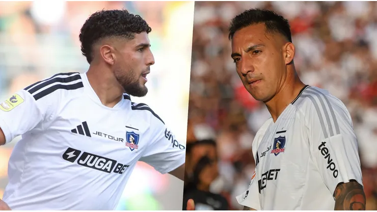 Romero lleva tres goles en este 2026, mientras que Correa solo uno.