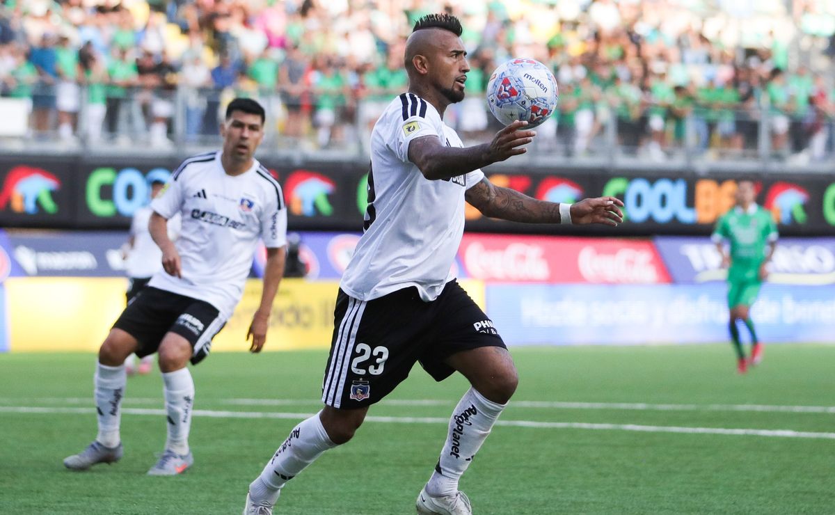 Más de 372 mil visualizaciones: Arturo Vidal protagoniza reto viral con inédita acrobacia