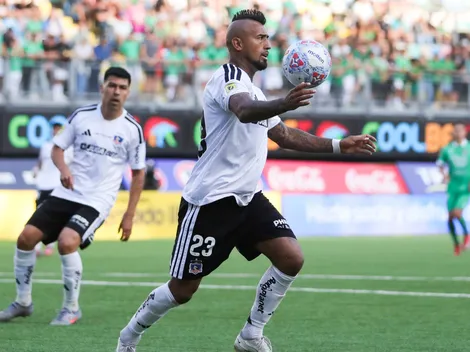 Más de 372 mil visualizaciones: Vidal la rompe con nueva acrobacia