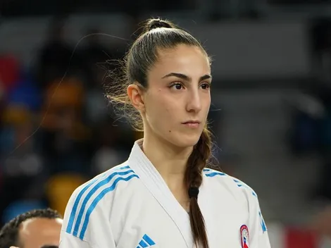 Valentina Toro sorprende con íntima confesión: “Estaba en el mejor momento...”