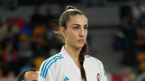 Valentina Toro revela potente decisión sobre su futuro.