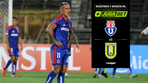 La U quiere salir de su delicada situación.