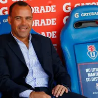Rafael Dudamel encuentra trabajo como DT en club gigante de América