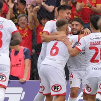 ¡Unión Española anuncia la llegada de un nuevo refuerzo!